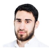 Вагабов Марат Магамадалиевич — кардиолог, УЗИ-специалист