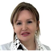 Жмака Елена Викторовна — психиатр, нарколог