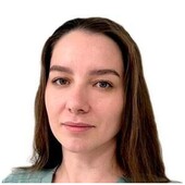 Поликарпова Лариса Юрьевна — терапевт