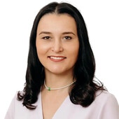 Шевякова Алиса Александровна — стоматолог