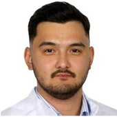 Шарапкалиев Эльдар Ербулатович — уролог