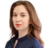 Ковалева Надежда Андреевна — невролог