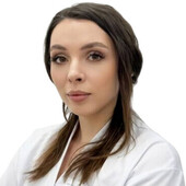 Халявина Юлия Сергеевна — стоматолог, стоматолог-терапевт