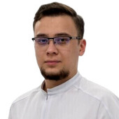 Маратов Темирлан Саматович — стоматолог