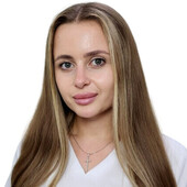 Шматова Анжелика Владимировна — эндокринолог