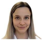 Стацура Виктория Эдуардовна — УЗИ-специалист