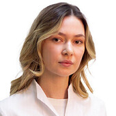 Пелин Кристина Леонидовна — акушер, гинеколог