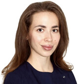 Саубанова Карина Олеговна — пульмонолог