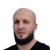 Магомедов Рамазан Гебекович — стоматолог-хирург, стоматолог