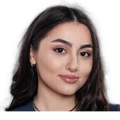 Степанян Сюзанна Саркисовна — стоматолог, стоматолог-ортодонт