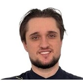 Дагиев Мансур Вахидович — стоматолог, стоматолог-ортопед