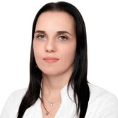 Анищенко Анна Леонидовна — невролог, генетик