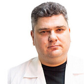 Асланян Тигран Ашотович — терапевт