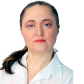 Гаврилова Юлия Александровна — УЗИ-специалист