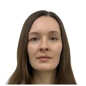 Гринцова Виктория Александровна — стоматолог, стоматолог-терапевт