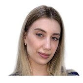 Касьянова Валерия Игоревна — стоматолог, стоматолог-терапевт