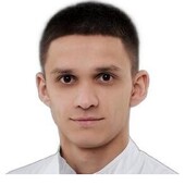 Кротов Кирилл Олегович — стоматолог, стоматолог-терапевт