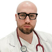Гарлукович Григорий Михайлович — гастроэнтеролог