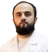 Фарманов Зейнутдин Абдулнасирович — травматолог