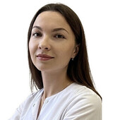 Солдаткина Татьяна Юрьевна — окулист (офтальмолог)