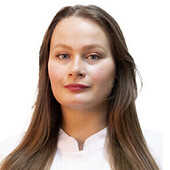 Фролова Александра Федоровна — окулист (офтальмолог)