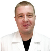 Конов Филипп Андреевич — анестезиолог, реаниматолог