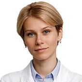 Буфеева Анна Дмитриевна — психотерапевт