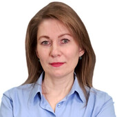 Новинкина Наталия Николаевна — психолог