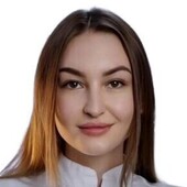 Беловолова Дарья Андреевна — стоматолог, стоматолог-терапевт