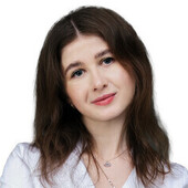 Пилипенко Вероника Викторовна — невролог