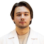 Делов Антон Дмитриевич — терапевт