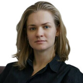 Хорева Алиса Михайловна — психиатр, психолог