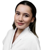 Омарова Хадижат Джабировна — стоматолог-терапевт, стоматолог