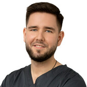 Чижевский Иван Александрович — стоматолог, стоматолог-имплантолог