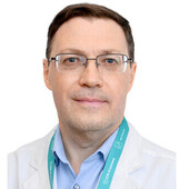 Кочетков Григорий Анатольевич — гастроэнтеролог