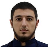 Шахмурадов Хизри Бадрутинович — стоматолог, челюстно-лицевой хирург