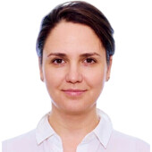 Марущак Анна Петровна — невролог, психолог