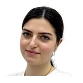 Лепсая Мариам Геронтиевна — стоматолог, стоматолог-терапевт