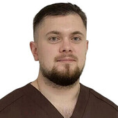 Панин Глеб Иванович — хирург