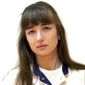 Яковлева Светлана Геннадьевна — эндокринолог