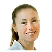 Дедкова Инесса Владиславовна — УЗИ-специалист