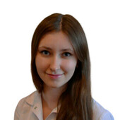 Кравченко Анастасия Васильевна — эндокринолог