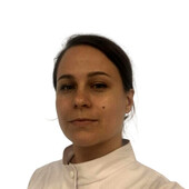 Некрасова Полина Витальевна — ЛОР (отоларинголог)