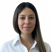 Бочарова Мария Геннадьевна — невролог, рефлексотерапевт