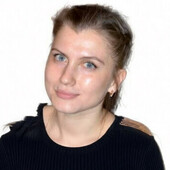 Тугушева Ольга Александровна — окулист (офтальмолог)