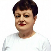 Грошовик Екатерина Ивановна — терапевт