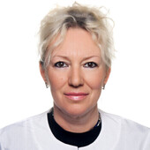 Георгиева Наталья Александровна — психолог