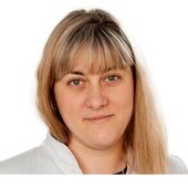 Смирнова Евгения Юрьевна — гастроэнтеролог