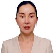 Миннерахманова Резеда Анисовна — невролог