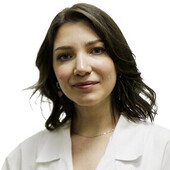 Рекашова Ульяна Дмитриевна — гастроэнтеролог